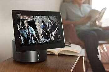 Amazon.com: Sony IT Dock Speaker for Sony Xperia Tablet